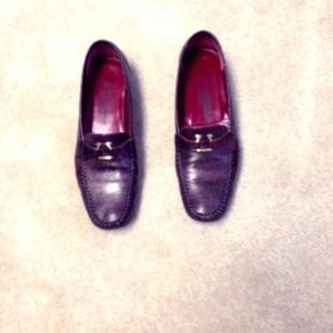 Salvatore Ferragamo Women's Classic Loafers